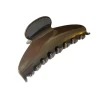 Pico Copenhagen Grande Carver klemme Chocolate
